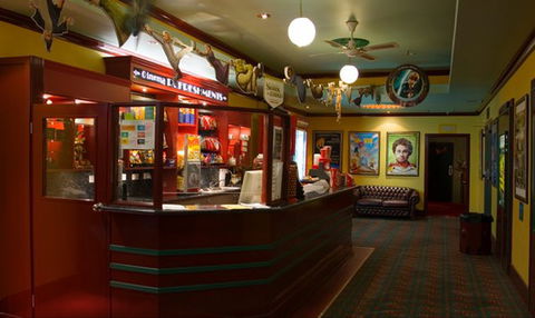 Narooma Kinema - Surfers Gold Coast 1