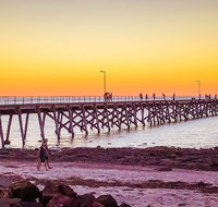 Port Hughes foreshore Port Hughes - Surfers Gold Coast