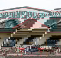 Proserpine Historical Museum - Surfers Gold Coast