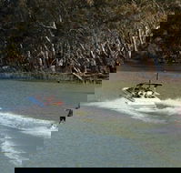 Yarrawonga-Mulwala - Surfers Gold Coast