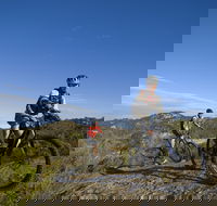 You Yangs Regional Park - Surfers Gold Coast