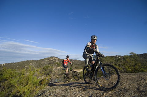 You Yangs Regional Park - Surfers Gold Coast 0