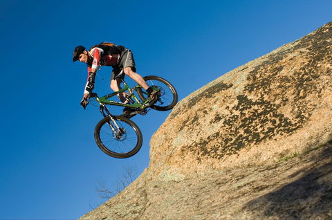 You Yangs Regional Park - Surfers Gold Coast 1
