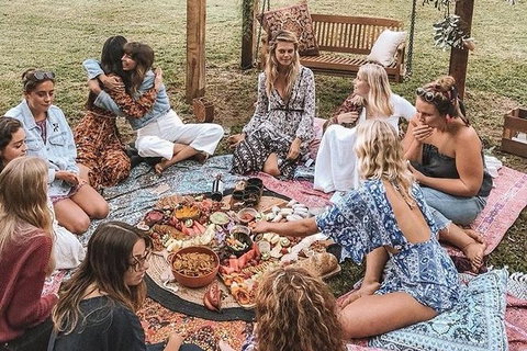 A Picnic In Byron Bay - Surfers Gold Coast 4