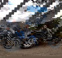 Blue Mountains 1-Hour Trike Tour of Three Sisters - Surfers Gold Coast