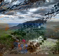 Blue Mountains Secret Places Adventure - Surfers Gold Coast