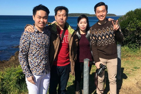 Highlights Of The Eurobodalla (half Day Private Tour) - Surfers Gold Coast 9