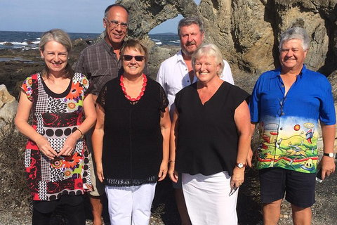 Highlights Of The Eurobodalla (half Day Private Tour) - Surfers Gold Coast 3