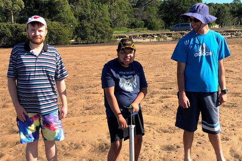 Highlights Of The Eurobodalla (half Day Private Tour) - Surfers Gold Coast 13