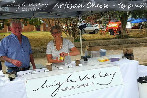 Artisan Cheese Tastings And Sales - Surfers Gold Coast 7