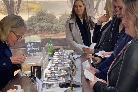 Artisan Cheese Tastings And Sales - Surfers Gold Coast 10