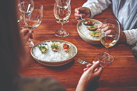 VIP Soil-To-Cellar Experience - Surfers Gold Coast 5