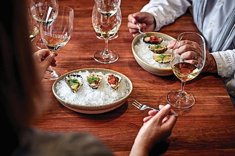 VIP Soil-To-Cellar Experience - Surfers Gold Coast 7