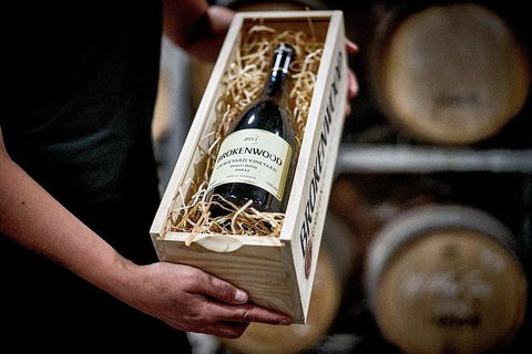 VIP Soil-To-Cellar Experience - Surfers Gold Coast 4