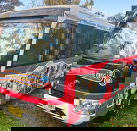 Bathurst Hop on Hop off including Mount Panorama - Surfers Gold Coast