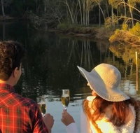 Sunset Eco Rainforest River Cruise - Surfers Gold Coast