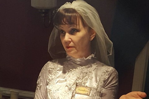 Murder Mystery Killer Fun - Surfers Gold Coast 4