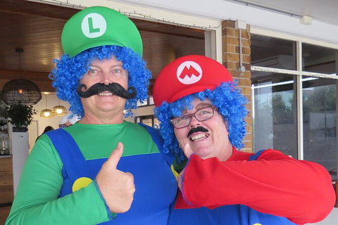 Murder Mystery Killer Fun - Surfers Gold Coast 1
