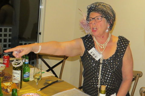 Murder Mystery Killer Fun - Surfers Gold Coast 3
