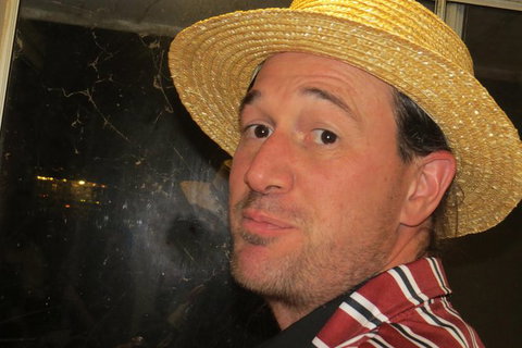 Murder Mystery Killer Fun - Surfers Gold Coast 2