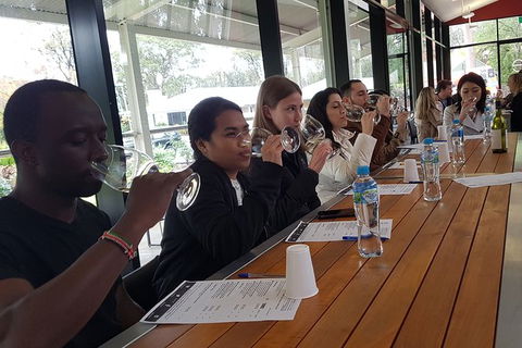 Hunter Valley Small Group Wine, Gin, Cheese & Chocolate Tour - Surfers Gold Coast 3