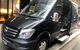 Sydney Airport Transfer In A Luxury People Mover (1-6pax) TO Sydney City - thumb 7