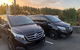 Sydney Airport Transfer In A Luxury People Mover (1-6pax) TO Sydney City - thumb 1