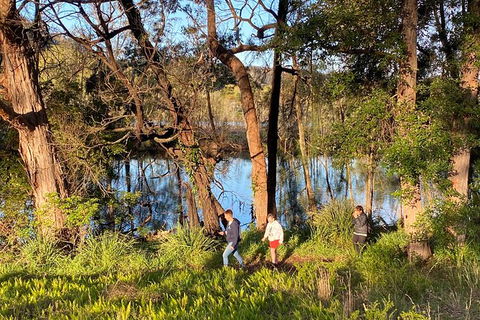 Fishermans Paradise Eco-walk - Surfers Gold Coast 3