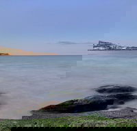 Phone Photography Workshop - Explore Coogee Beach - Surfers Gold Coast
