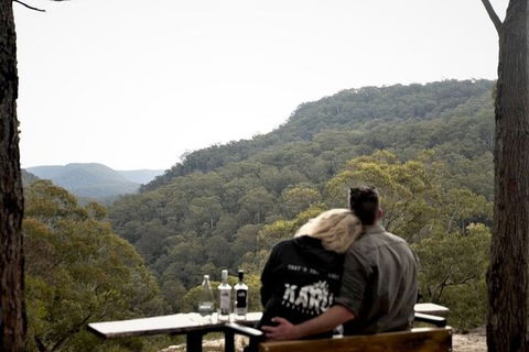 Taste Of The Blue Mountains - Lunch & Wine Tasting, Beer, Cider & Gin Tasting - Surfers Gold Coast 8