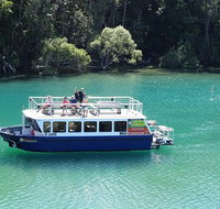 Byron Bay Rainforest Eco-Cruise - Surfers Gold Coast