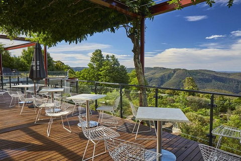 Blue Mountains Botanic Garden And Bilpin Tour From Katoomba With Cider Tasting - Surfers Gold Coast 4