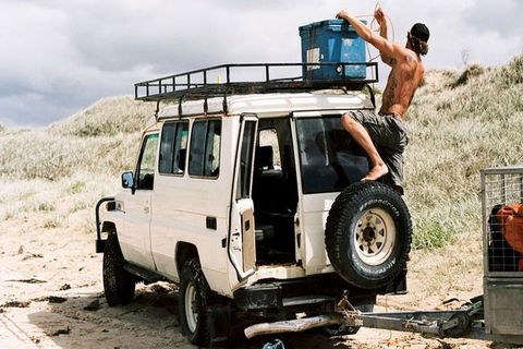 Surfing Adventure In Sydney\'s Royal National Park With Lessons - Surfers Gold Coast 2