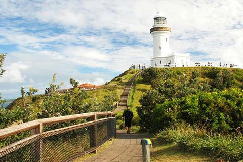 Full-Day Guided Tour Byron Bay With Pickup - Surfers Gold Coast 3