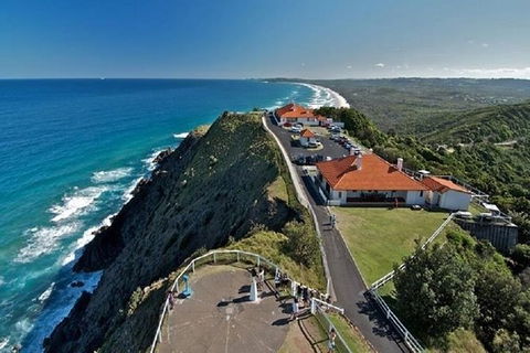 Full-Day Guided Tour Byron Bay With Pickup - Surfers Gold Coast 2