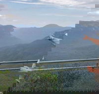 Full-Day Guided Tour of Blue Mountains with Pick Up - Surfers Gold Coast