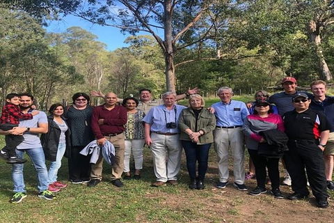 Full-Day Guided Tour Of Blue Mountains With Pick Up - Surfers Gold Coast 5
