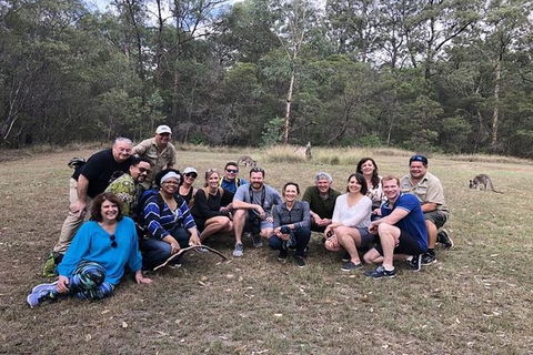 Full-Day Guided Tour Of Blue Mountains With Pick Up - Surfers Gold Coast 3