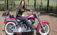 Lower Blue Mountains Tour On A Harley Davidson Motorcycle - thumb 1