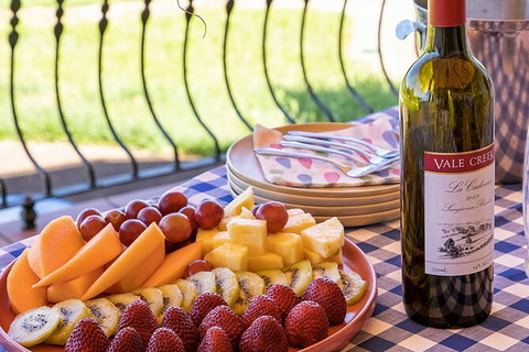 Bathurst Wine Trail Full-Day Private Tour With Tastings - Surfers Gold Coast 3