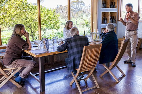 Bathurst Wine Trail Full-Day Private Tour With Tastings - Surfers Gold Coast 11