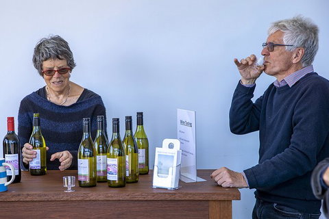 Bathurst Wine Trail Full-Day Private Tour With Tastings - Surfers Gold Coast 0