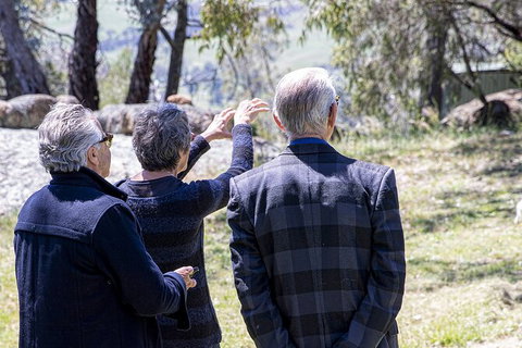 Bathurst Wine Trail Full-Day Private Tour With Tastings - Surfers Gold Coast 1