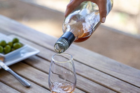 Bathurst Wine Trail Full-Day Private Tour With Tastings - Surfers Gold Coast 4