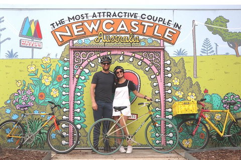 Newcastle Half-Day Bike Tour With Lunch - Surfers Gold Coast 5