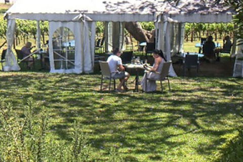 The Secret Vines Experience Port Macquarie - Surfers Gold Coast 2