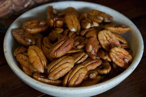 Pecan Farm Tour And Workshop, Byron Bay Hinterland - Surfers Gold Coast 5