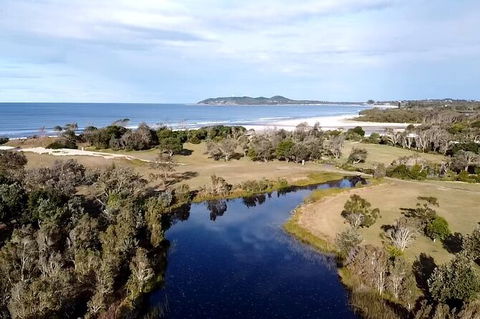 Pecan Farm Tour And Workshop, Byron Bay Hinterland - Surfers Gold Coast 3