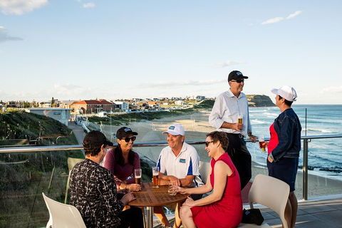 Newcastle Scenic Explorer - 2 Hour Tour By Minibus - Surfers Gold Coast 3