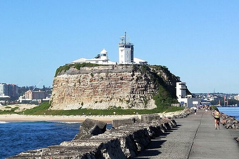 Newcastle Scenic Explorer - 2 Hour Tour By Minibus - Surfers Gold Coast 7